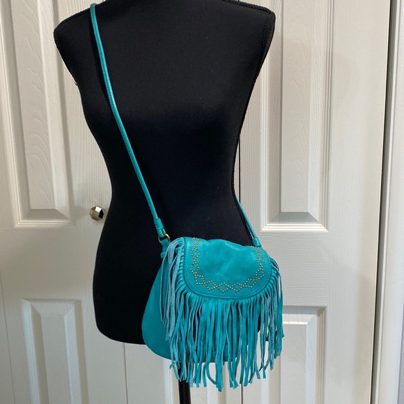 Lucky Brand Handbags - Lucky Brand crossbody bag